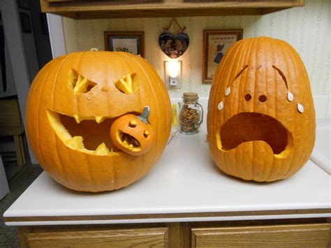 Extreme Pumpkin Carving | Pumpkin carving, Pumpkin, Carving