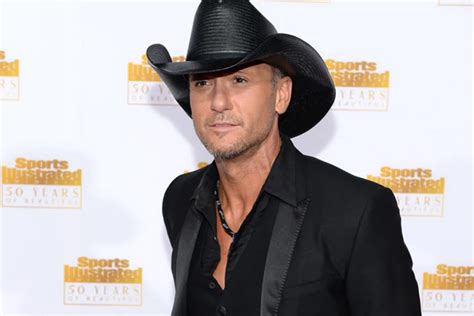 Tim McGraw Announces ‘Sundown Heaven Town’ Album