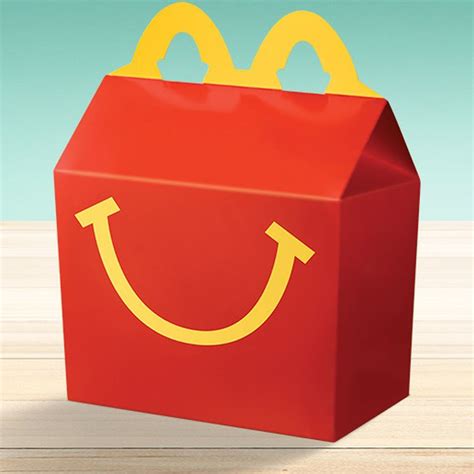 McDonald's Quietly Removes Happy Meals From Value Menu QSR Magazine | atelier-yuwa.ciao.jp