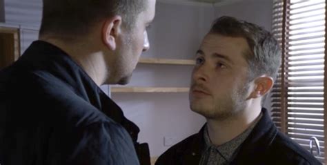 EastEnders spoilers - Callum Highway gives Ben marriage ultimatum