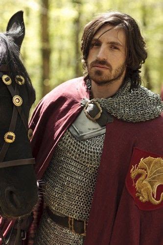 Eoin Macken as Sir Gawain #Merlin #MerlinMonday -> http://www.tumblr ...