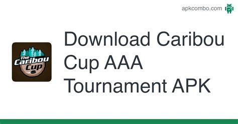 Caribou Cup AAA Tournament APK (Android App) - Free Download