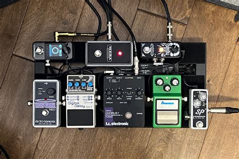 Reverb pedal recommendations : r/guitarpedals