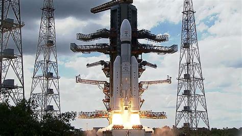 What you need to know about Chandrayaan-3, the rocket India launched to the Moon - The Limited Times