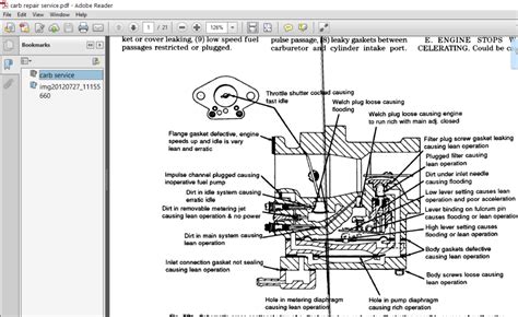 Dolmar Chainsaw Repair Manual - PDF DOWNLOAD - HeyDownloads - Manual ...