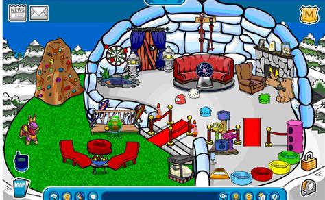 Image - Igloo3.jpg | Club Penguin Wiki | FANDOM powered by Wikia