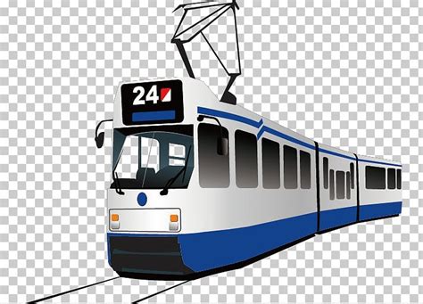 Tram PNG, Clipart, Tram Free PNG Download