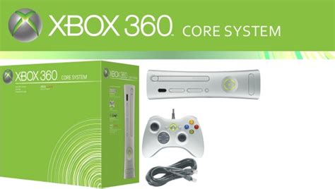 Lol at people buying the Xbox 360 Core back in 2005 | IGN Boards