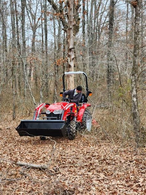 Purchased a New Massey - TractorByNet