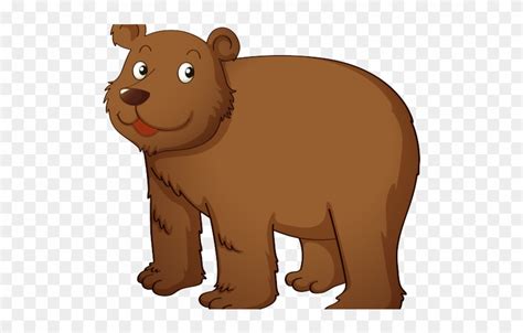 Free Brown Bear Clipart, Download Free Brown Bear Clipart png images ...