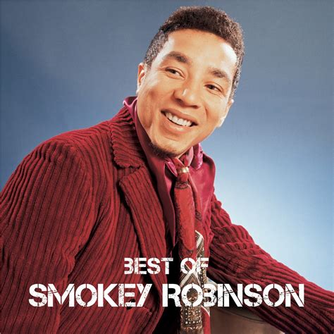 ‎Best Of - Album by Smokey Robinson - Apple Music