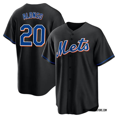 Pete Alonso Jersey | New York Mets Pete Alonso Jerseys - Mets Store