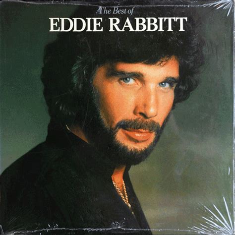 Eddie Rabbitt – The Best Of Eddie Rabbitt | Releases | Discogs