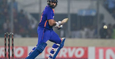 IPL 2023: Rohit Sharma Crosses 11,000 Runs Milestone, Joins Virat Kohli ...