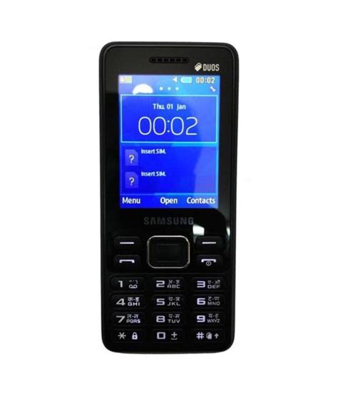 [2021 Lowest Price] Samsung Metro 350 Price in India & Specifications ...