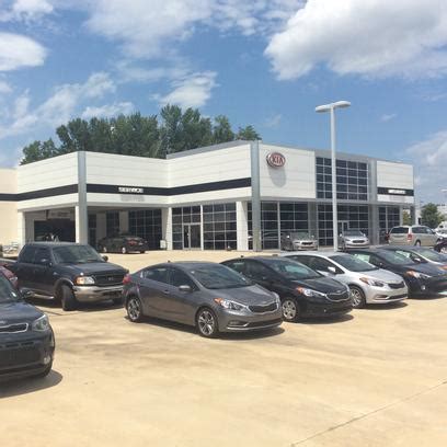 Kia of LaGrange car dealership in LAGRANGE, GA 30241-2572 | Kelley Blue ...