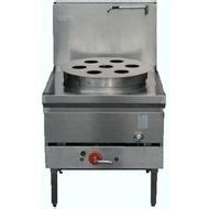 Commercial Food Steamer & Noodle Cooker - LKK Gas Dim Sum / Noodle Cooker DSS-1B - www.hoskit ...