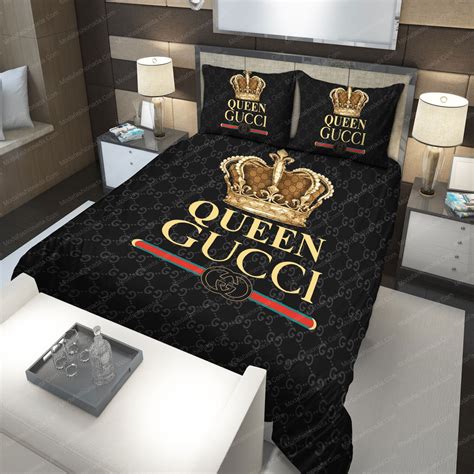 Buy Gucci Fashion Brands 1 Bedding Set Bed Sets