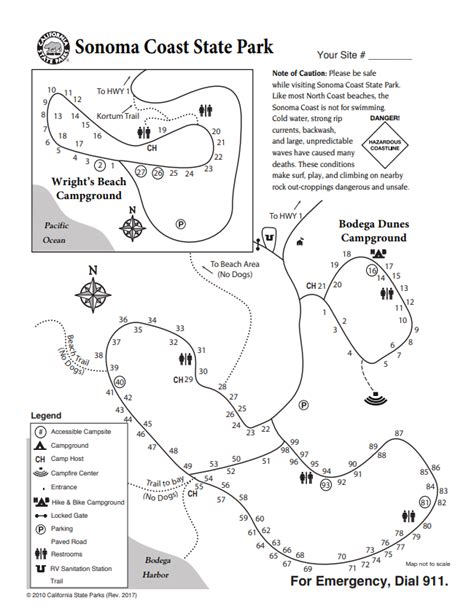 Bodega Dunes Campground | All You Need to Know