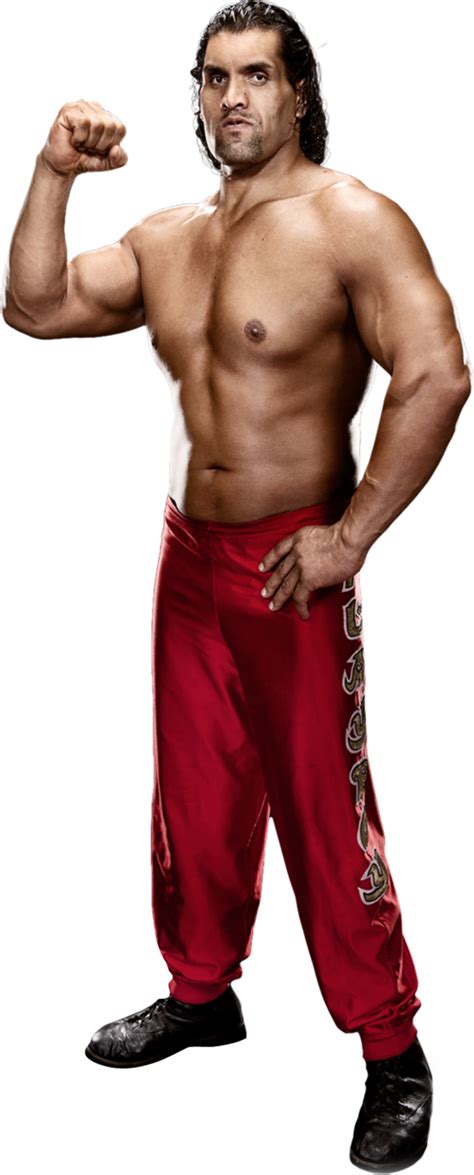 The Great Khali - WWE Photo (30702993) - Fanpop