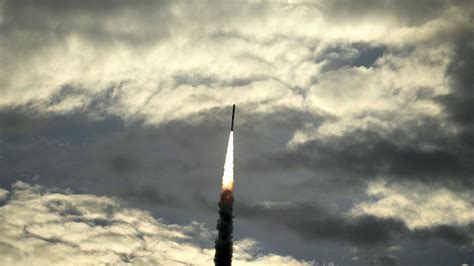 ISRO announces launch details of Aditya L1, India’s mission to study ...