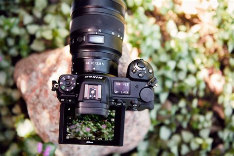 Tested: The Nikon Z7 II Firmware Takes Baby Steps. Could It Win a Race?