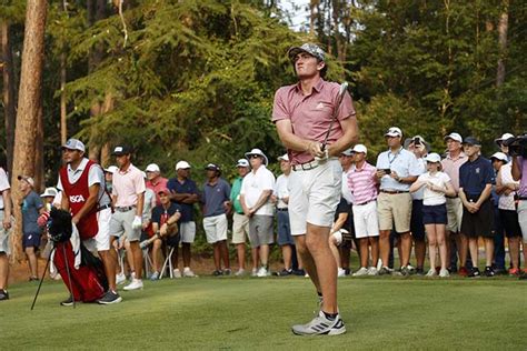 Nick Dunlap stays grounded amid success - Alabama Golf News