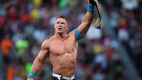 WWE John Cena Mobile Wallpapers 2017 - Wallpaper Cave