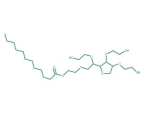 Polysorbate 20 | CAS: 9005-64-5 | Request a Quote | Live Chat