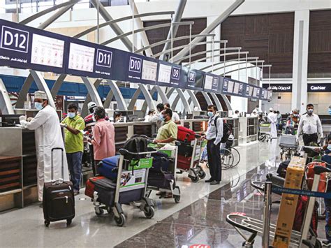 Arrivals at airports in Oman increase by 153%