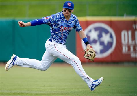 Ian Happ, the Cubs' top-rated prospect, fits right in with team's ...