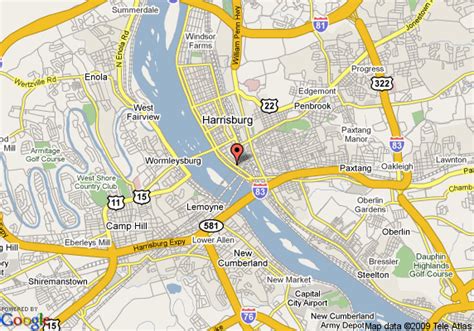 Harrisburg | Real Estate and Market Trends