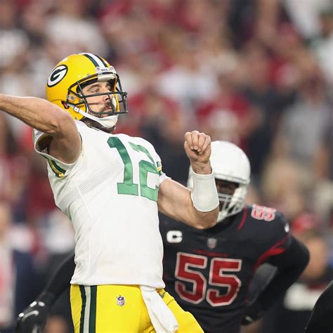 3 Reasons the Packers Can Still Make a Super Bowl Run | News, Scores, Highlights, Stats, and ...