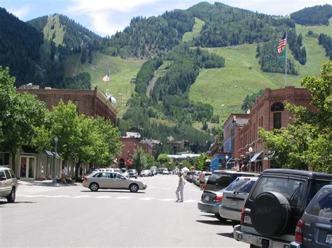 Top things to do in Aspen, Colorado