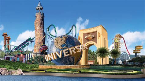 Universal Orlando Resort: Top 10 Tips | Trailfinders