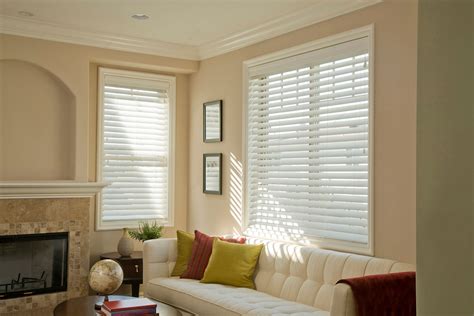 Faux Wood Blinds — Carolina Blind Crafters