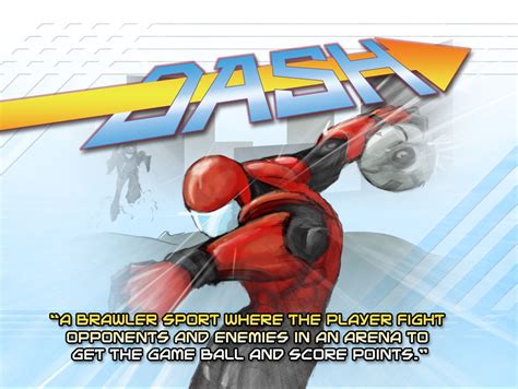 Dash – GAME