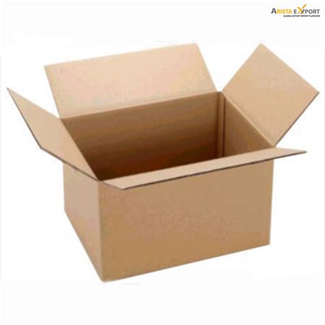 Carton Box's Packaging product supplier from BD