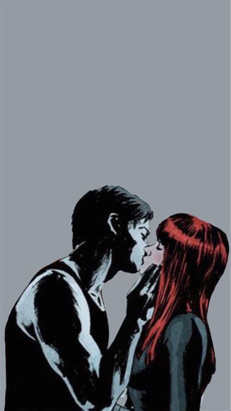 WinterWidow wallpaper | Black Widow and The Winter Soldier | Marvel ...