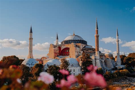 Culture in Istanbul | Outdooractive