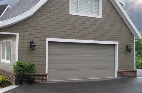Should I Paint My Garage Door? Connecticut Painting Tips | Southington Painting