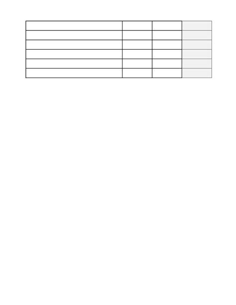 SOLUTION: Excel gantt chart template - Studypool