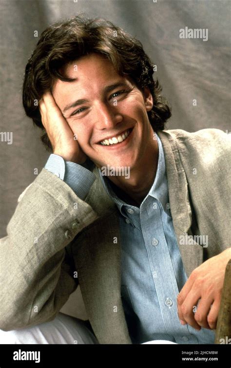 ANDREW MCCARTHY, PRETTY IN PINK, 1986 Stock Photo - Alamy