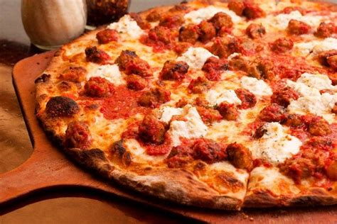 Anthony's Coal Fired Pizza: Orlando Restaurants Review - 10Best Experts and Tourist Reviews