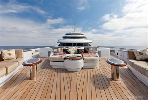 Serene Luxury Yacht - Bonjourlife