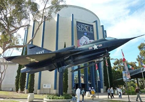The Best San Diego Air & Space Museum Tours & Tickets 2020 | Viator