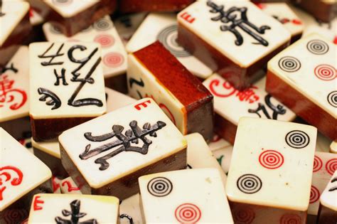 7 Luxurious Mahjong Sets To Get Your Hands On | Tatler Asia