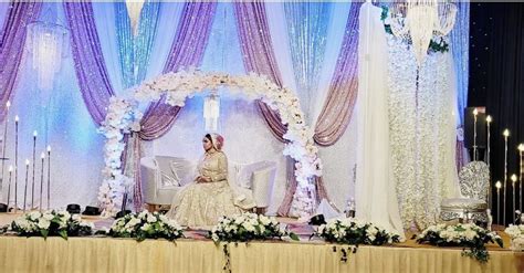 Nikah – Me Grand Celebration