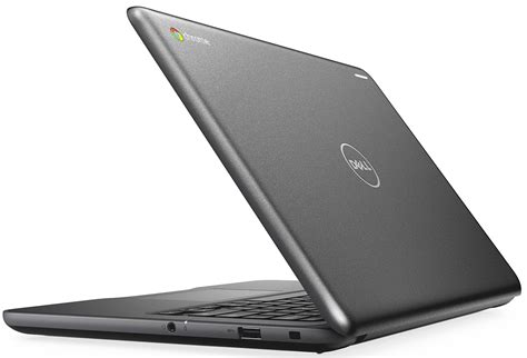 Dell Chromebook 13 3380 [Specs and Benchmarks] - LaptopMedia.com