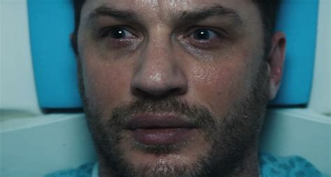 Tom Hardy Is Officially Returning for 'Venom 2' - Maxim